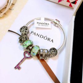 Picture of Pandora Bracelet 5 _SKUPandorabracelet16-2101cly16813806